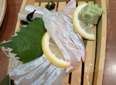 海鮮居酒屋 見聞録 京都アバンティ店: たっちゃん！さんの2026年09月13日の2枚目の投稿写真