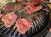 馬焼肉専門酒場 馬太郎 西新宿7丁目店: 釘バットさんの2026年05月01日の1枚目の投稿写真