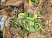 黒毛和牛焼肉　牛魔　谷町四丁目店: ごんたさんの2026年05月02日の1枚目の投稿写真