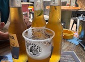 ノルベサ THE TERRACE BEER GARDEN Hawaiian grill aloha amigo: ふみおさんの2026年07月17日の1枚目の投稿写真