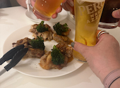 SEAFOOD BAR HAMA ハマ: ふみおさんの2026年05月16日の1枚目の投稿写真