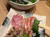 居酒屋 天海 てんかい 名古屋駅西口店: エリッぺさんの2026年06月01日の1枚目の投稿写真