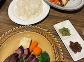 KITCHEN Tari Tari キッチンタリタリ 覚王山: エリッぺさんの2026年07月05日の1枚目の投稿写真