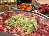 焼肉 弘商店 四条高倉: エリッぺさんの2026年03月22日の2枚目の投稿写真