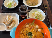 中華料理餃子工房 麻辣湯: エリッぺさんの2026年09月13日の1枚目の投稿写真
