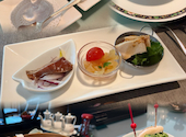 中国料理 芙蓉城 札幌プリンスホテル: 桃ちゃんさんの2026年08月21日の2枚目の投稿写真