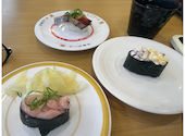 かっぱ寿司 岐南店: みみおさんの2026年08月28日の1枚目の投稿写真