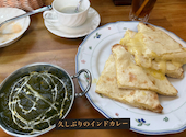 タージマハール 静岡市葵区: みみおさんの2026年08月28日の1枚目の投稿写真