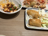 格安ビールと鉄鍋餃子 3・6・5酒場 池袋西口店: りーこさんの2026年04月17日の1枚目の投稿写真