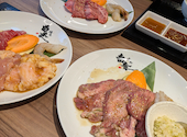 焼肉白李 イオンタウン楽々園店: あやさんの2026年07月06日の1枚目の投稿写真