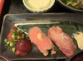 DINING 肉衛門: A-1さんの2026年08月25日の2枚目の投稿写真