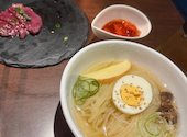 焼肉V.brian 桑野店: A-1さんの2026年06月15日の1枚目の投稿写真