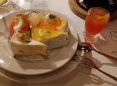 ピッツェリアマリノ 緑店: しおこさんの2026年08月30日の2枚目の投稿写真