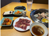 焼肉きんぐ梅坪店: kauzoさんの2026年07月30日の1枚目の投稿写真