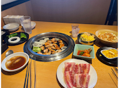 焼肉きんぐ梅坪店: kauzoさんの2026年09月06日の1枚目の投稿写真