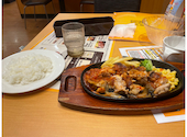 ステーキ宮 豊田IC店: kauzoさんの2026年07月30日の2枚目の投稿写真