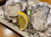 牡蠣と肉の店 IPPO 薬研堀店: ワイドさんの2023年09月24日の1枚目の投稿写真