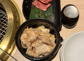 YAKINIKUBAR TAMURA 焼肉バル田村 赤れんがテラス店: おーちゃんさんの2026年09月05日の1枚目の投稿写真