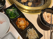 YAKINIKUBAR TAMURA 焼肉バル田村 赤れんがテラス店: おーちゃんさんの2026年09月05日の2枚目の投稿写真