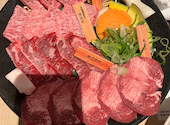 YAKINIKUBAR TAMURA 焼肉バル田村 赤れんがテラス店: おーちゃんさんの2026年09月05日の3枚目の投稿写真