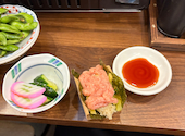 魚ヤロウ 札幌駅前店: おーちゃんさんの2026年09月05日の1枚目の投稿写真