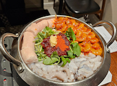 サウィ食堂 新大久保 2号店: yukako23さんの2026年05月05日の1枚目の投稿写真