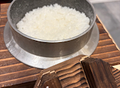 釜炊きごはん銀シャリ魚と肉時々お酒: タナカさんの2026年09月29日の1枚目の投稿写真