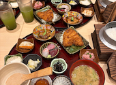 釜炊きごはん銀シャリ魚と肉時々お酒: タナカさんの2026年09月29日の2枚目の投稿写真