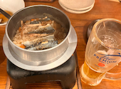 【喫煙可】生ビール199円と焼鳥居酒屋 鳥メロ 津田沼北口店: フジロックさんの2025年12月の1枚目の投稿写真
