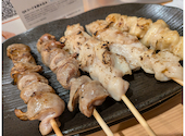 やきとりさんきゅう国分町店: ＧＵＲＯさんの2026年09月06日の1枚目の投稿写真