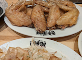 居酒屋革命 酔っ手羽 仙台一番町店: ＧＵＲＯさんの2026年06月23日の1枚目の投稿写真