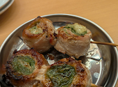個室 食べ放題 野菜巻き 焼き鳥 もつ鍋 串とメシにはサケキタル 仙台東口駅前店: ＧＵＲＯさんの2026年08月26日の1枚目の投稿写真