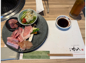 力八精肉店直営 金澤 力八: うなっちさんの2026年09月28日の1枚目の投稿写真