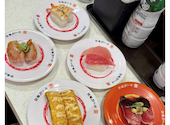 かっぱ寿司 寝屋川太秦店: りかさんの2026年07月17日の1枚目の投稿写真