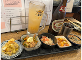 日本酒と炭火焼 炭や吟蔵 京橋本店: りかさんの2026年07月19日の1枚目の投稿写真