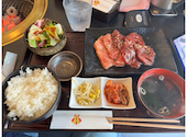 焼肉 陽山道 篠崎店: よこさんの2026年07月26日の1枚目の投稿写真