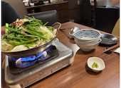 もつ鍋 笑楽 本店: ももなみさんの2026年06月21日の1枚目の投稿写真