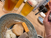 炉端とおでん 呼炉凪来 関内店: ももなみさんの2026年09月06日の1枚目の投稿写真
