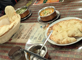 インドカレー　デウラリ: みぽさんの2026年03月の1枚目の投稿写真