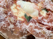Pizzeria Trattoria LEON: しおちゃんさんの2026年06月01日の1枚目の投稿写真