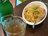 タイ国居酒屋 バーンキラオ 国立店: かずさんの2026年08月15日の1枚目の投稿写真