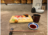 寿司と炉端 すし山 新宿: かずさんの2026年09月12日の1枚目の投稿写真