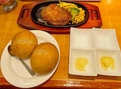 ステーキ宮 今池店: すってけさんの2026年09月14日の1枚目の投稿写真