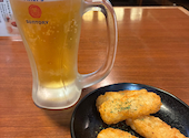 炭火居酒屋 炎 アーバンビル店: Kさんの2026年05月19日の1枚目の投稿写真