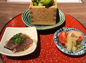 日本茶×干物 茶酒屋 Nendo すすきの: Kさんの2026年06月28日の2枚目の投稿写真
