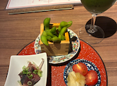 日本茶×干物 茶酒屋 Nendo すすきの: Kさんの2026年08月05日の1枚目の投稿写真