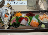 さかな酒場 魚星 すすきの店: Kさんの2026年06月18日の3枚目の投稿写真