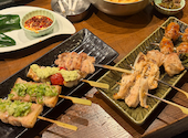 焼き鳥ハナウタ: Maaさんの2026年08月18日の3枚目の投稿写真