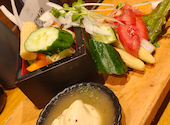 刺身 おでん 串カツ 高架下酒場 あし跡 三宮店: makoさんの2026年05月31日の1枚目の投稿写真