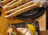 刺身 おでん 串カツ 高架下酒場 あし跡 三宮店: makoさんの2026年05月31日の2枚目の投稿写真
